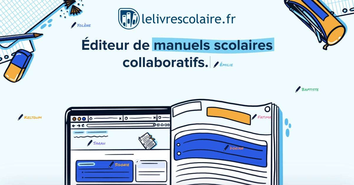 Tableaux de conjugaison (1/10) : Avoir, Être | Lelivrescolaire.fr